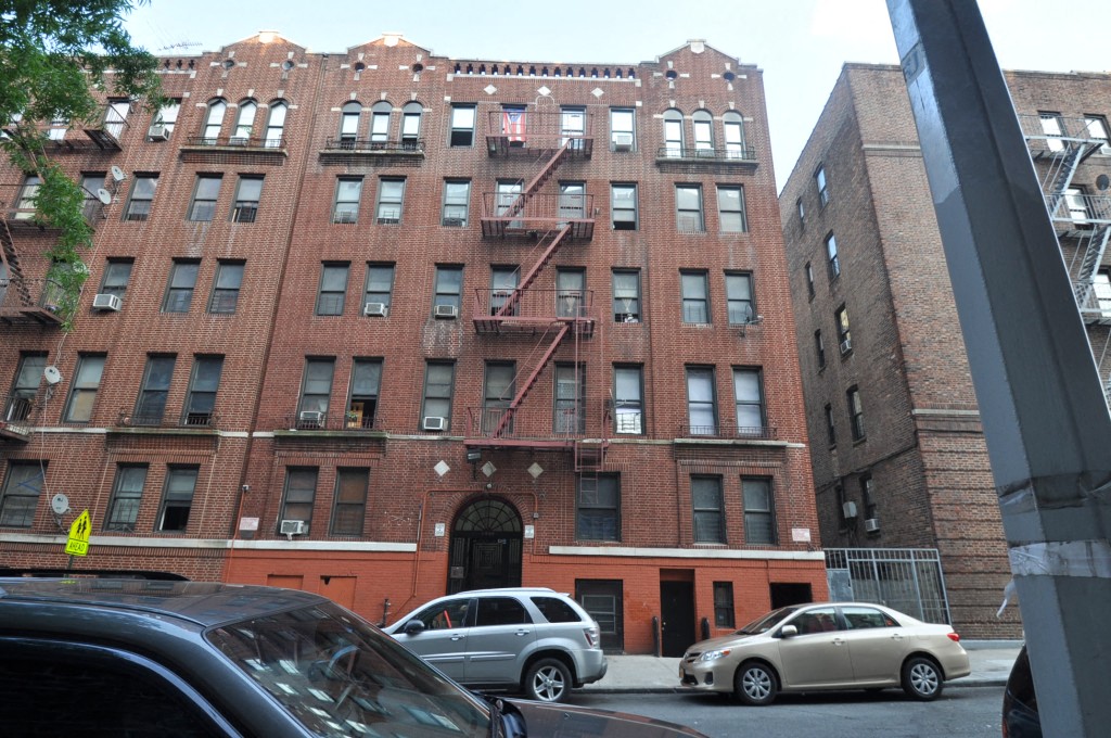 Fordham â 27-Unit Multifamily
